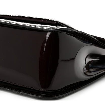 Louis Vuitton Vernis Romaine Amarante 9 of 10
