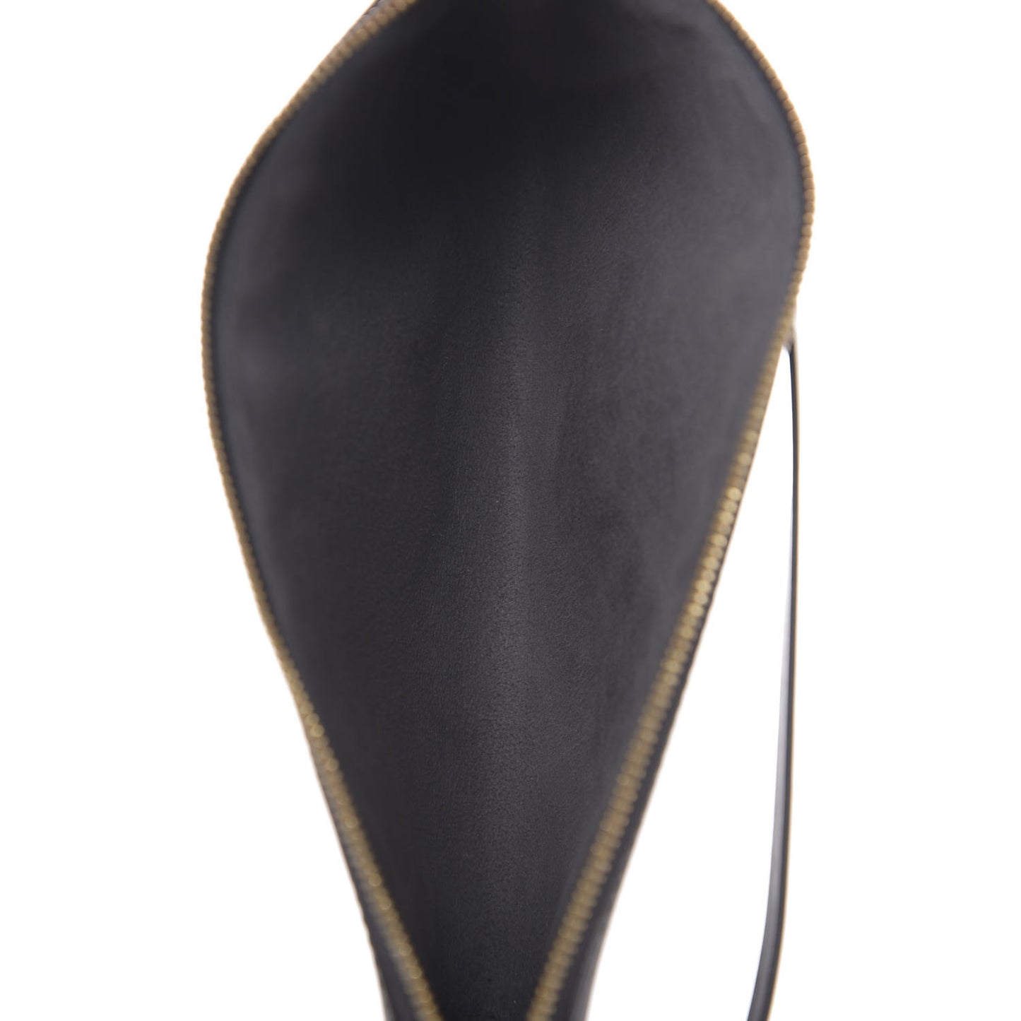 Epi Pochette Accessories 24 Black