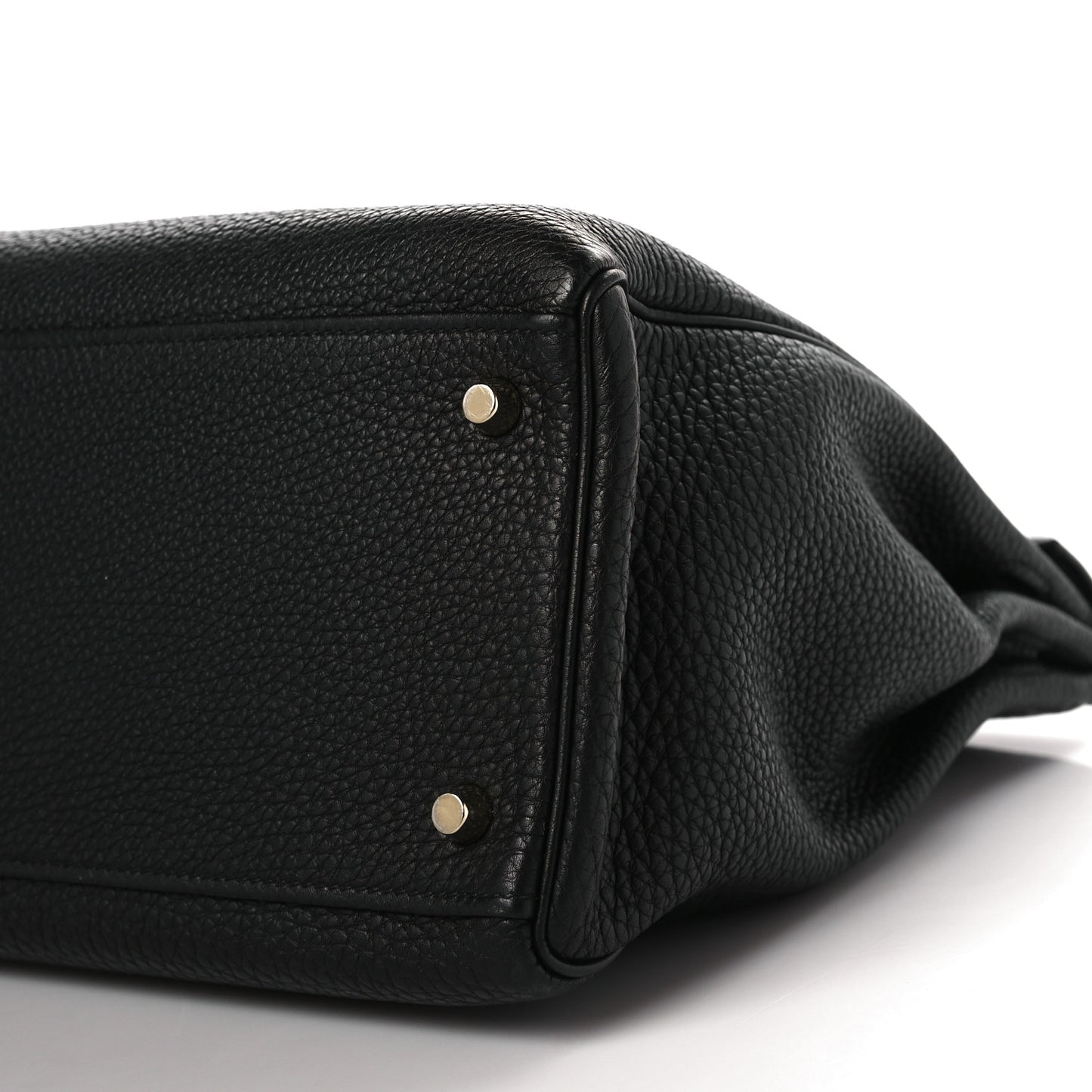 Togo Kelly Retourne 35 Black