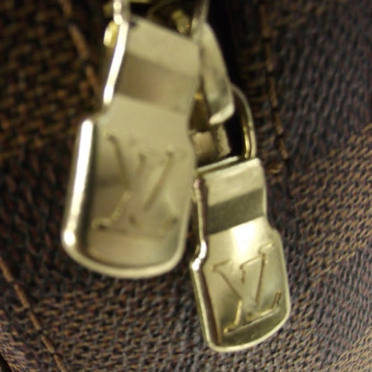 Louis Vuitton Damier Ebene Geronimos 7 of 10