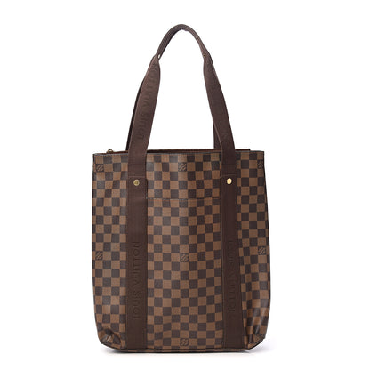 Louis Vuitton Damier Ebene Cabas Beaubourg 1 of 8