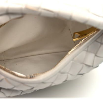 Bottega Veneta Nappa Intrecciato Mini Jodie Chalk 6 of 10