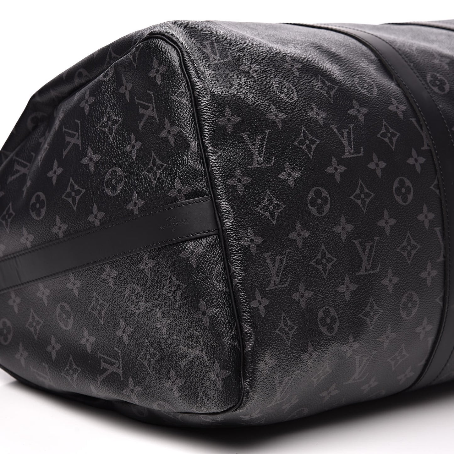 Monogram Eclipse Keepall Bandouliere 55
