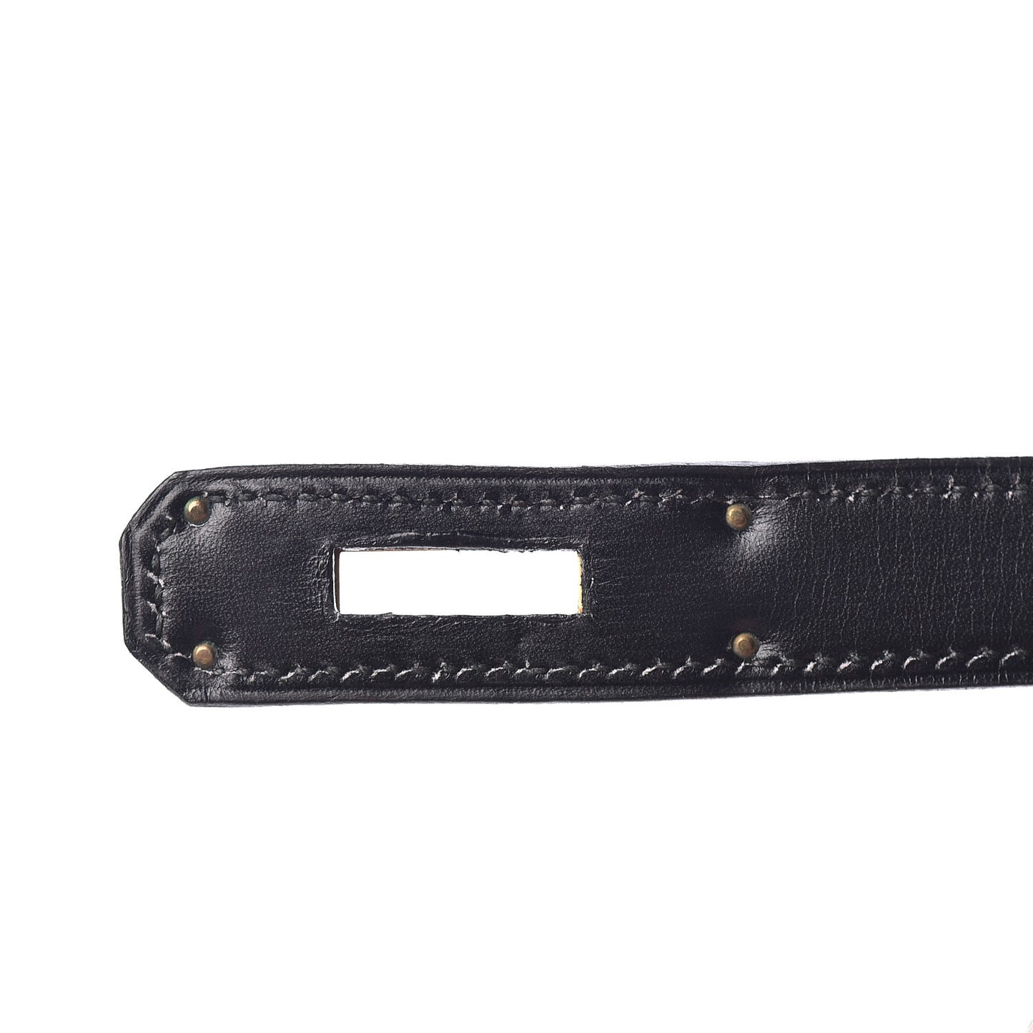 Box Kelly Sellier 32 Black
