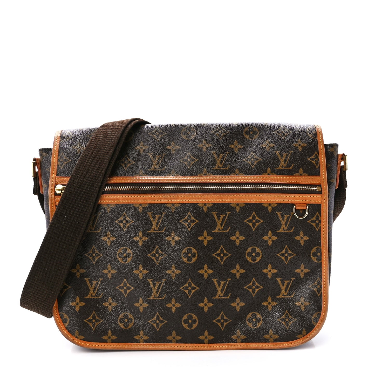Monogram Bosphore GM Messenger Bag