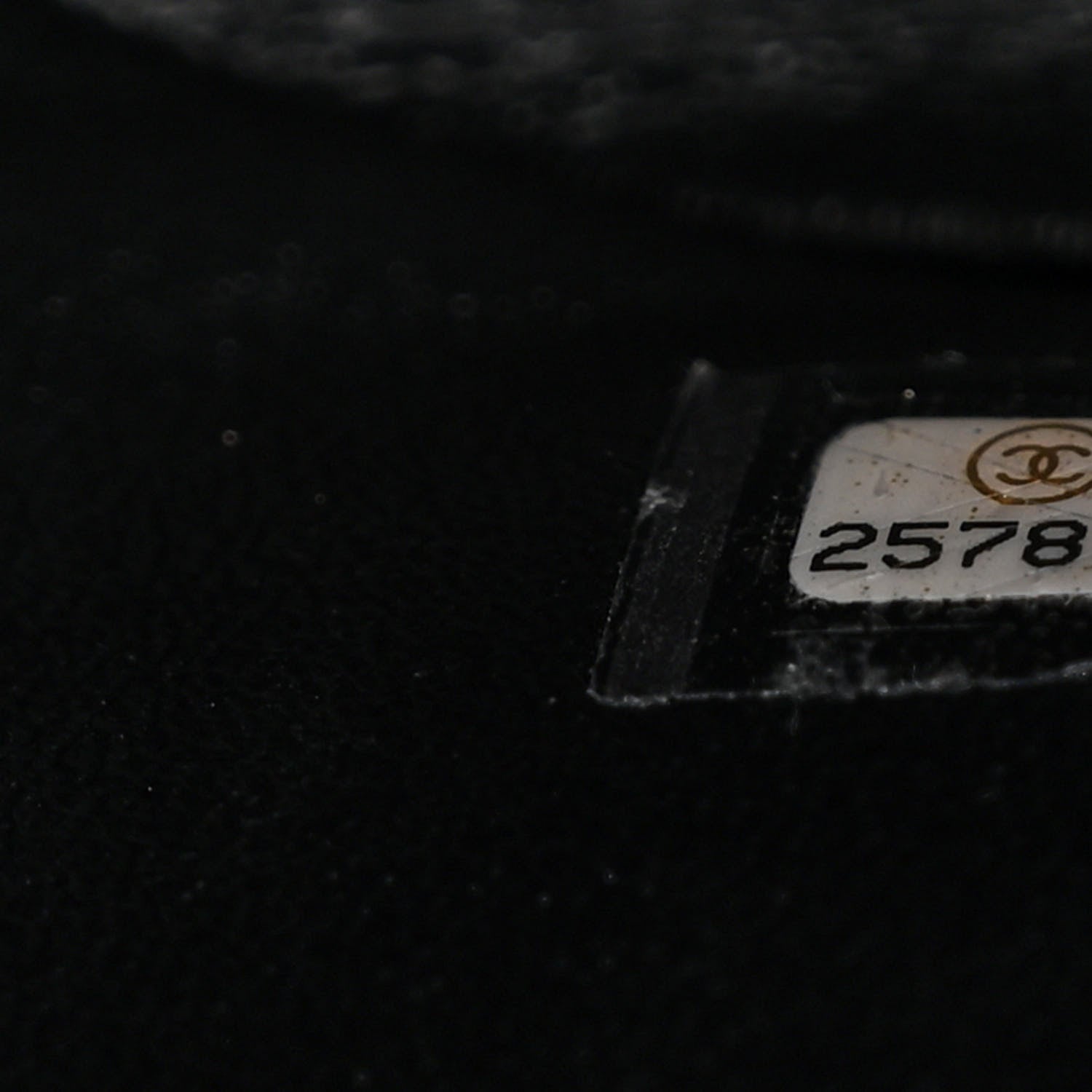 Chanel Caviar Quilted Business Affinity Backpack Black 7 of 12