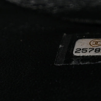 Chanel Caviar Quilted Business Affinity Backpack Black 7 of 12