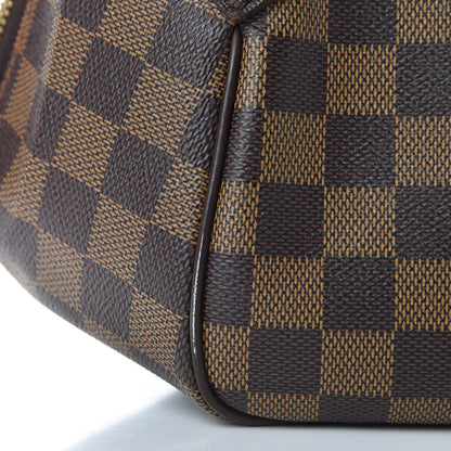 Louis Vuitton Damier Ebene Belem PM 10 of 10