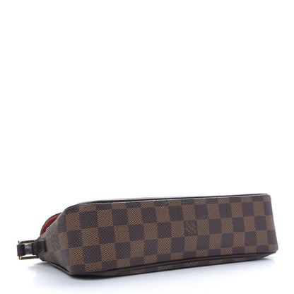 Louis Vuitton Damier Ebene Recoleta 4 of 9