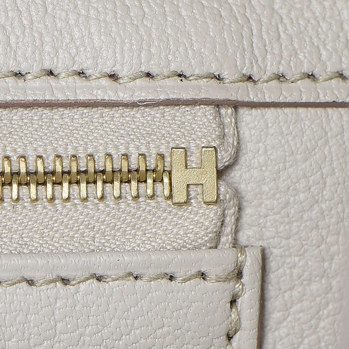 Togo Birkin 35 Beton