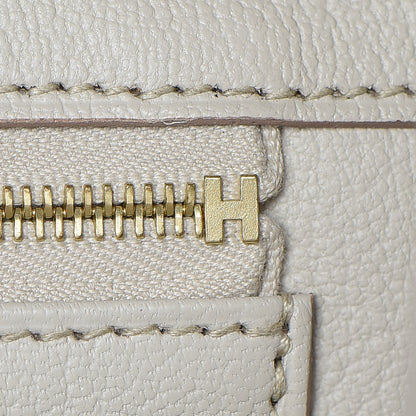 Hermes Togo Birkin 35 Beton 20 of 31