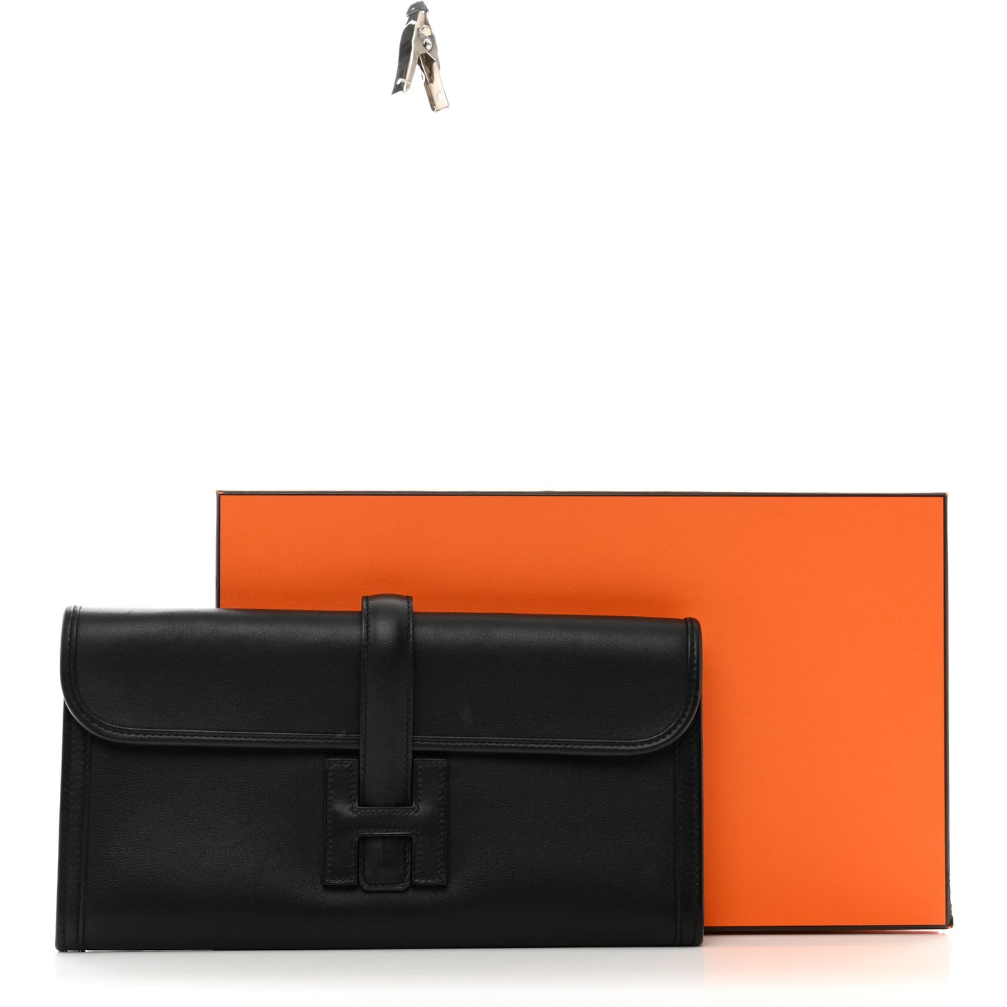Swift Jige Elan 29 Clutch Black