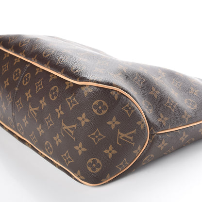 Louis Vuitton Monogram Delightful PM 9 of 10