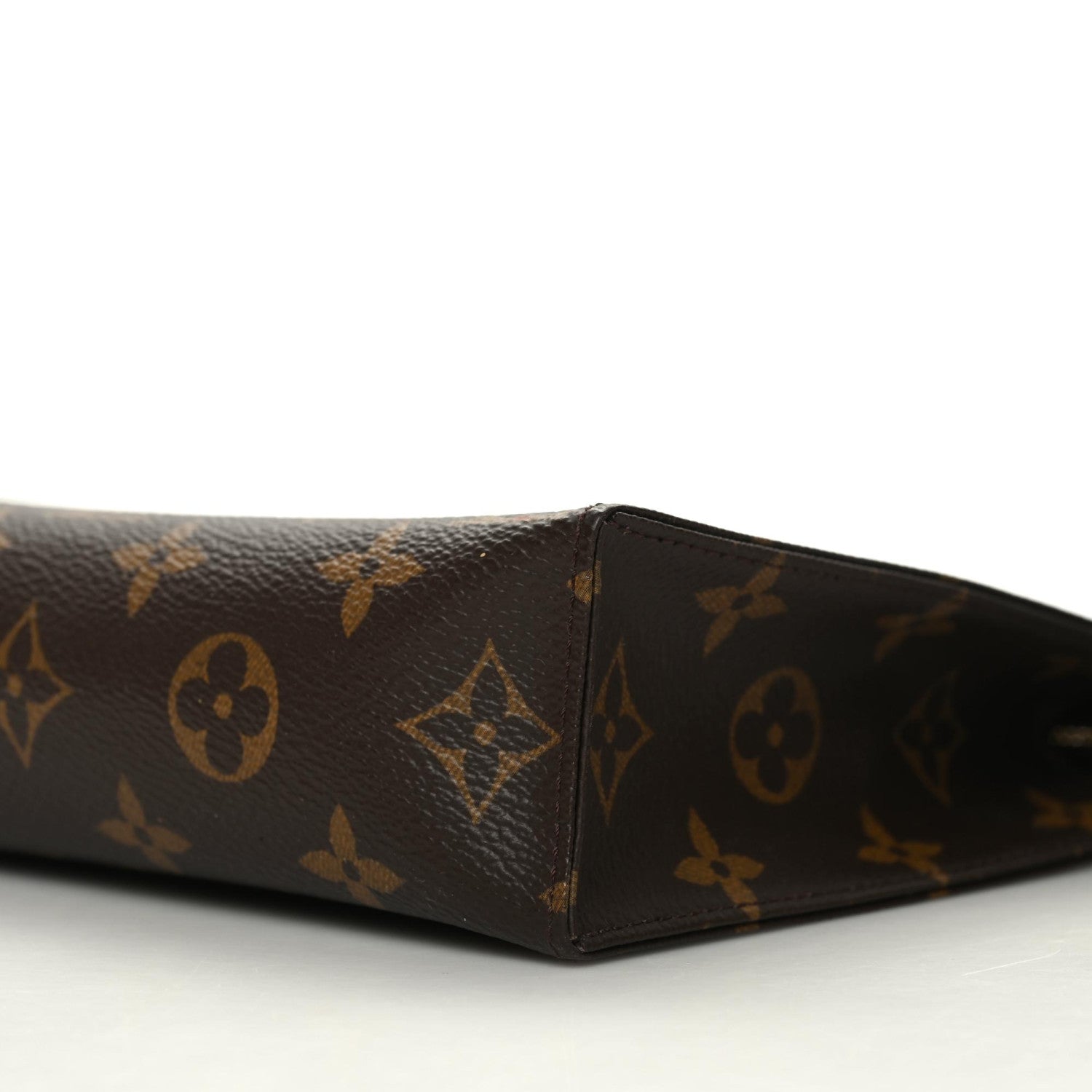 Louis Vuitton Monogram Toiletry Pouch 19 6 of 9