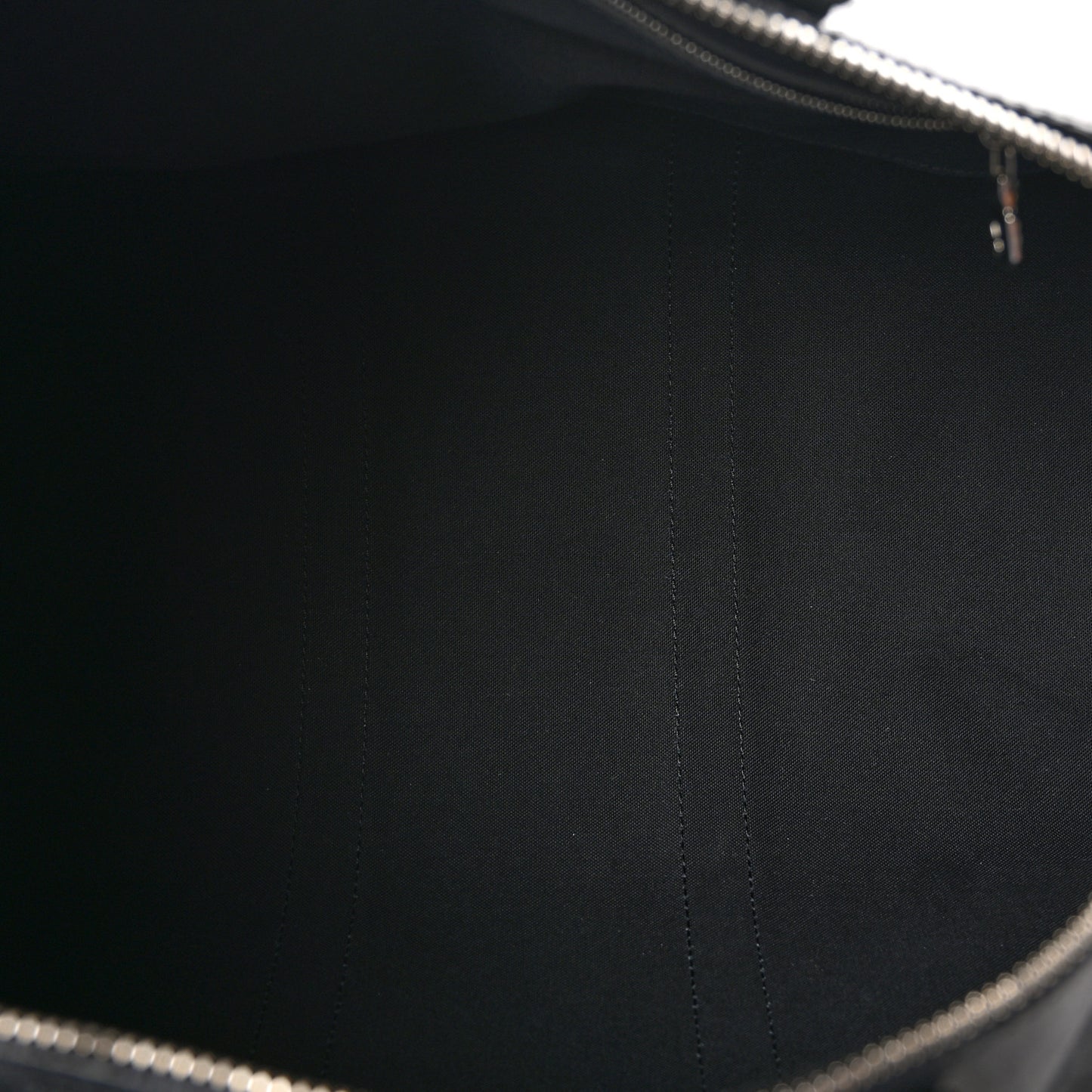 Damier Graphite Keepall Bandouliere 45