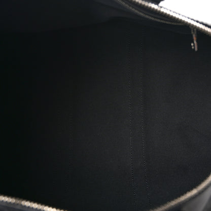 Louis Vuitton Damier Graphite Keepall Bandouliere 45 4 of 8