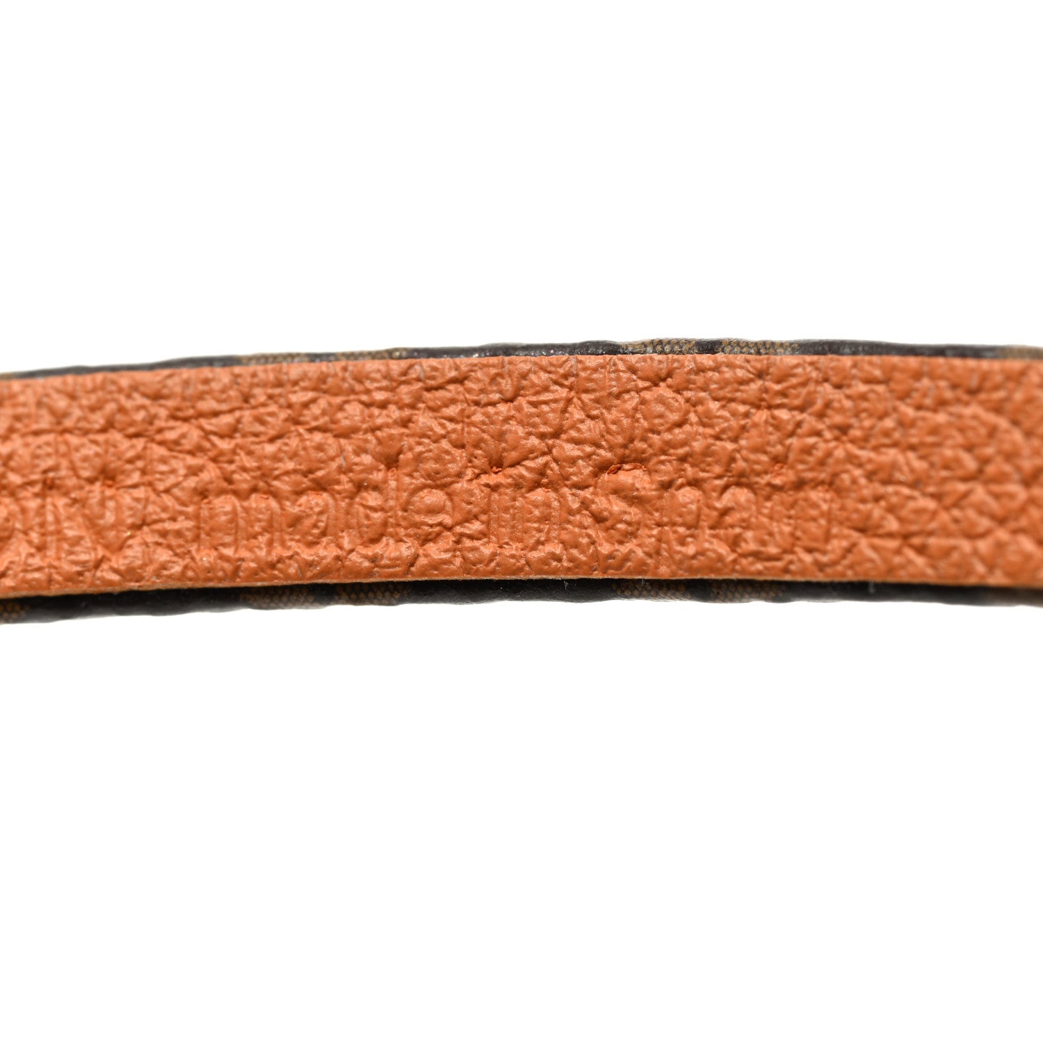 Louis Vuitton Monogram Vivienne Bracelet 17 7 of 9