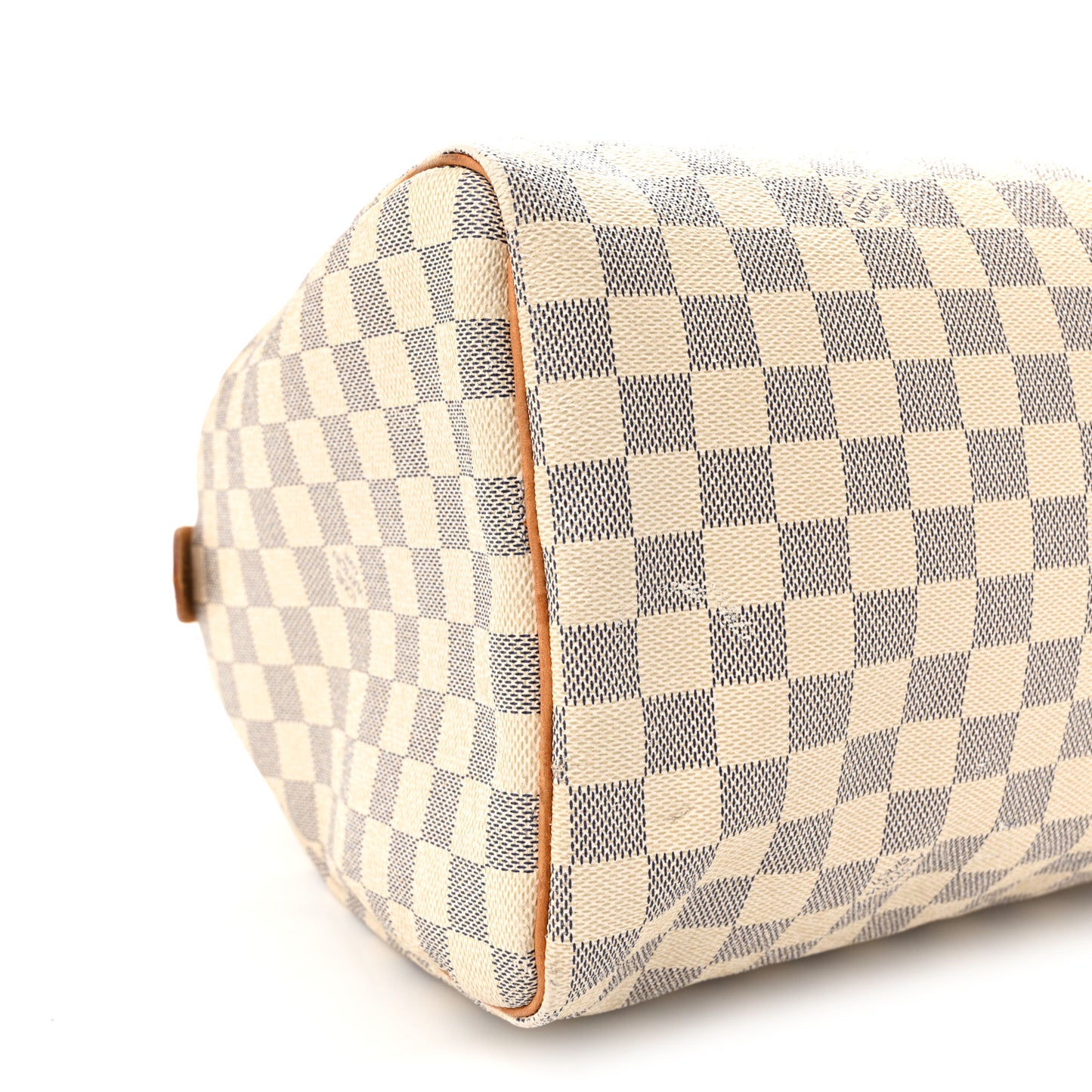 Damier Azur Speedy 35