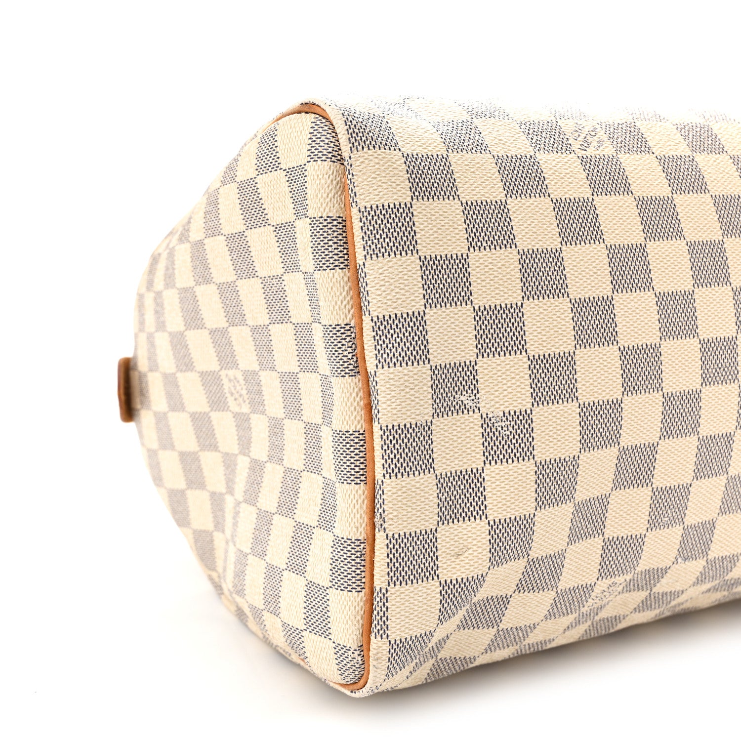 Louis Vuitton Damier Azur Speedy 35 9 of 15