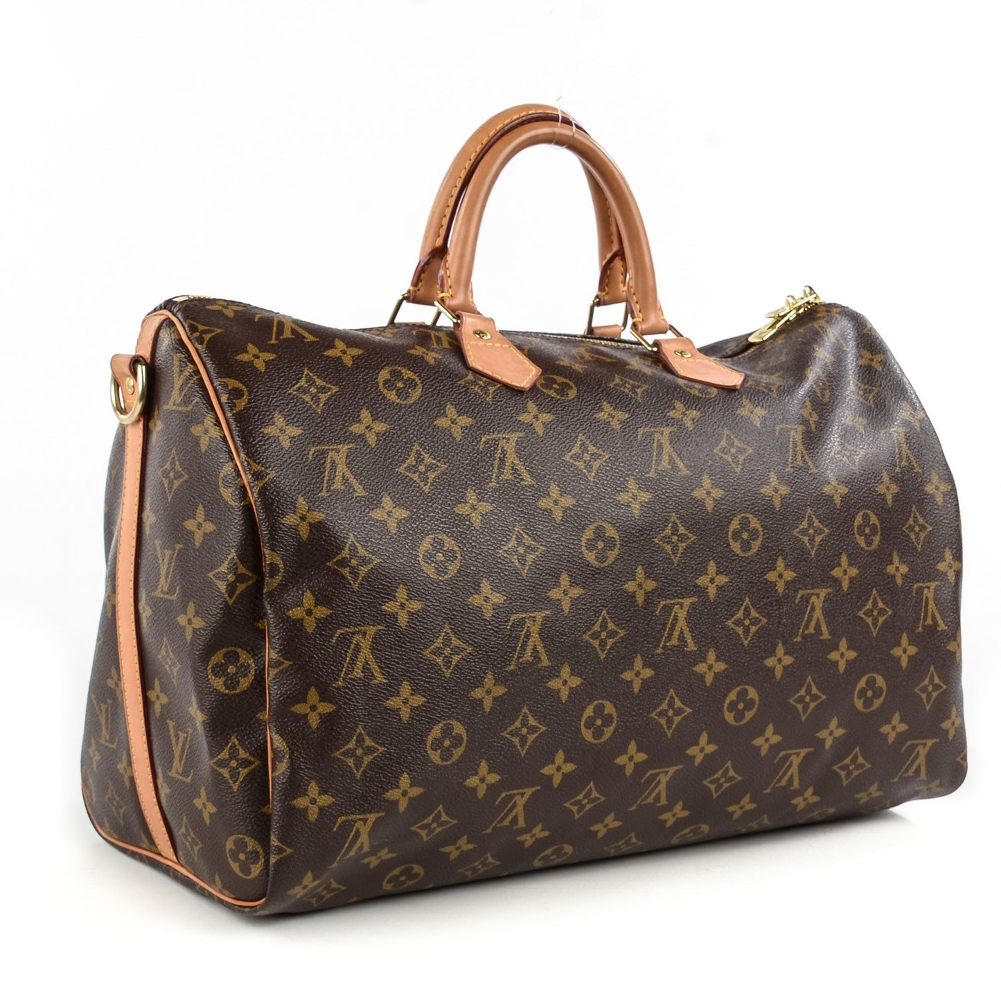 Monogram Speedy Bandouliere 40