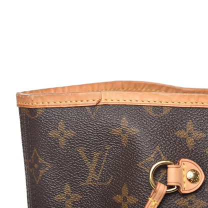 Louis Vuitton Monogram Neverfull GM 9 of 9