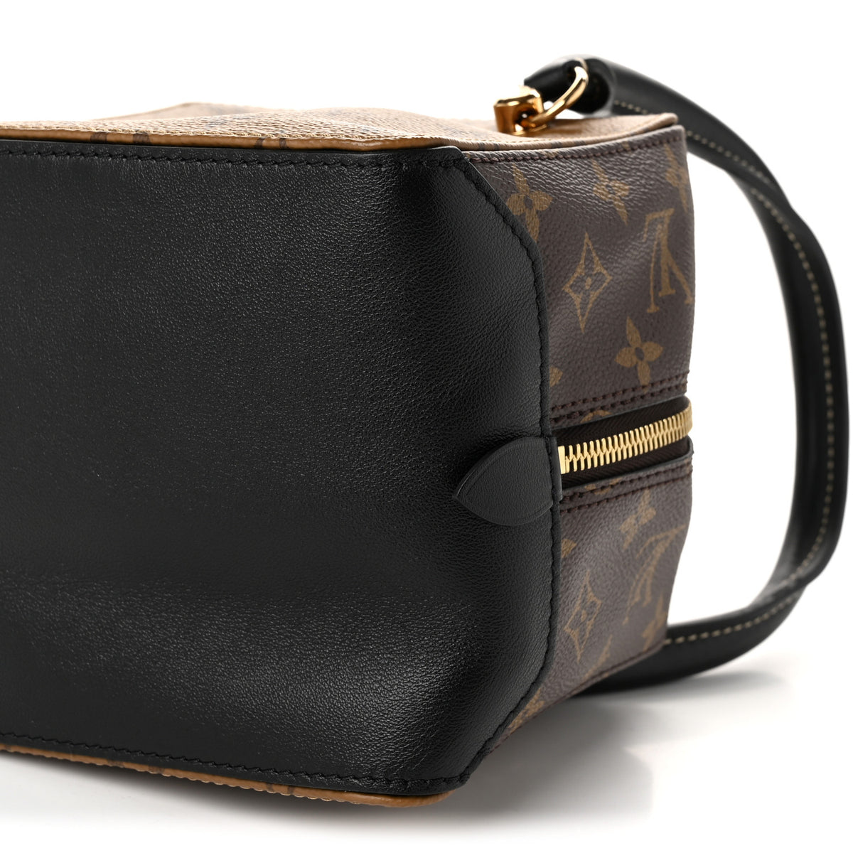Louis Vuitton Reverse Monogram Square Bag 10 of 10