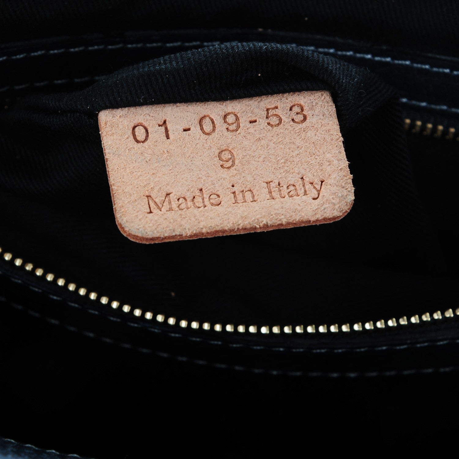 Chloe Grained Calfskin Medium Sally Flap Bag 8 of 8