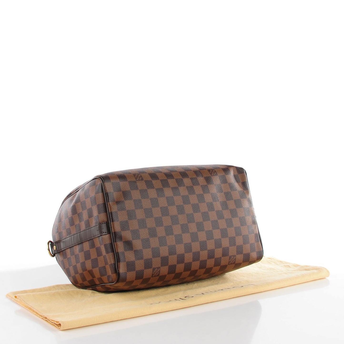 Damier Ebene Speedy Bandouliere 30