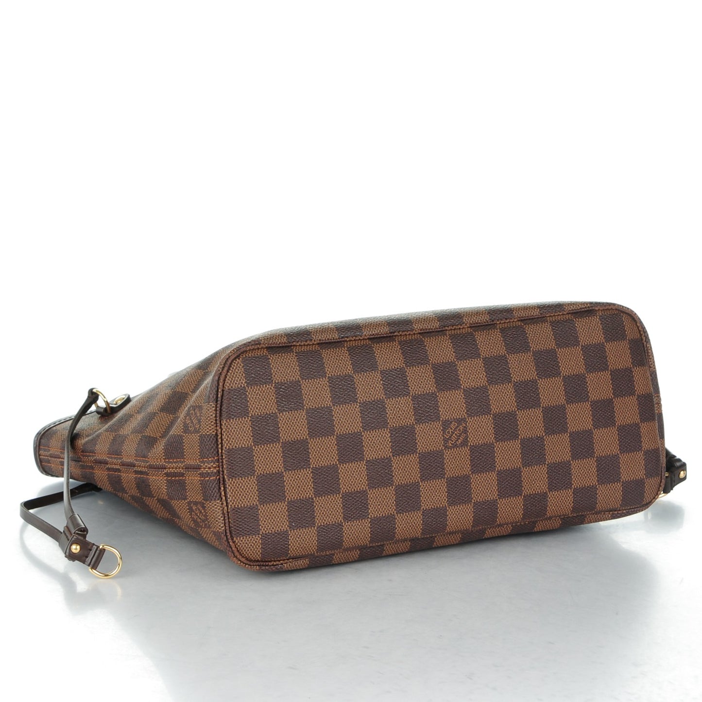 Damier Ebene Neverfull PM