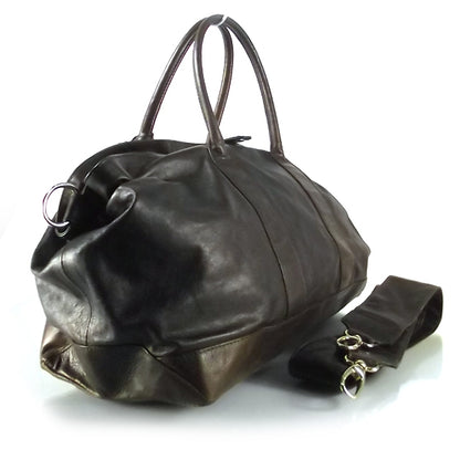 FASHIONPHILE MARNILeather| 3 of 10