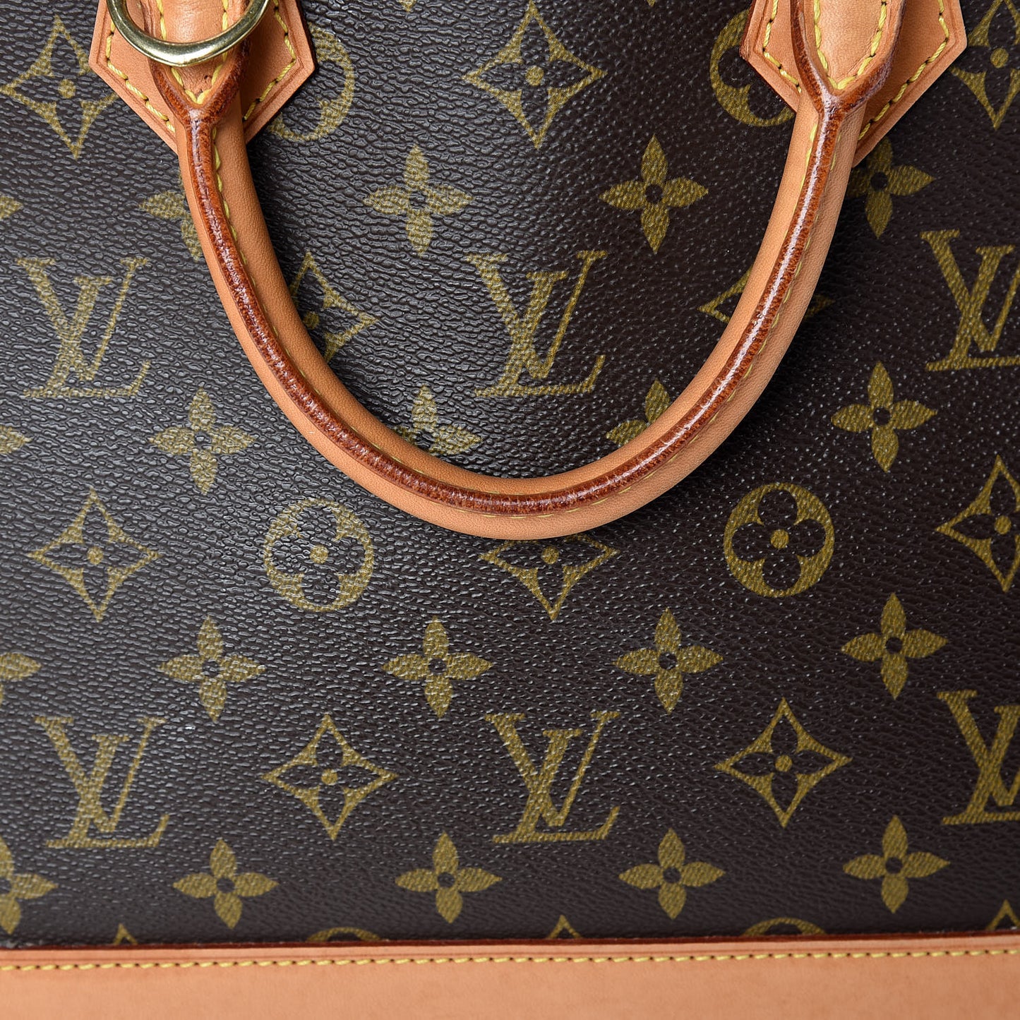Monogram Alma PM