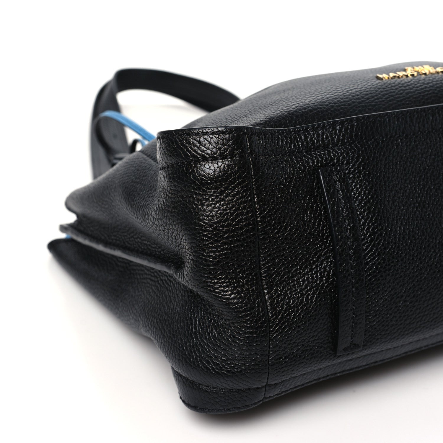 Marc Jacobs Grained Calfskin The Director Tote Black 9 of 10