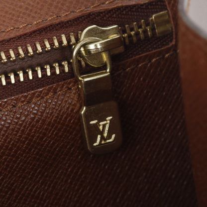 Louis Vuitton Monogram Monceau 26 8 of 10