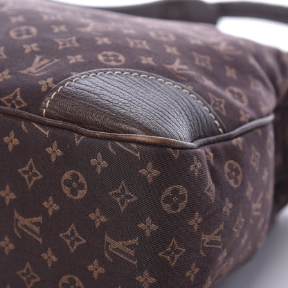Louis Vuitton Mini Lin Boulogne Ebene 11 of 13