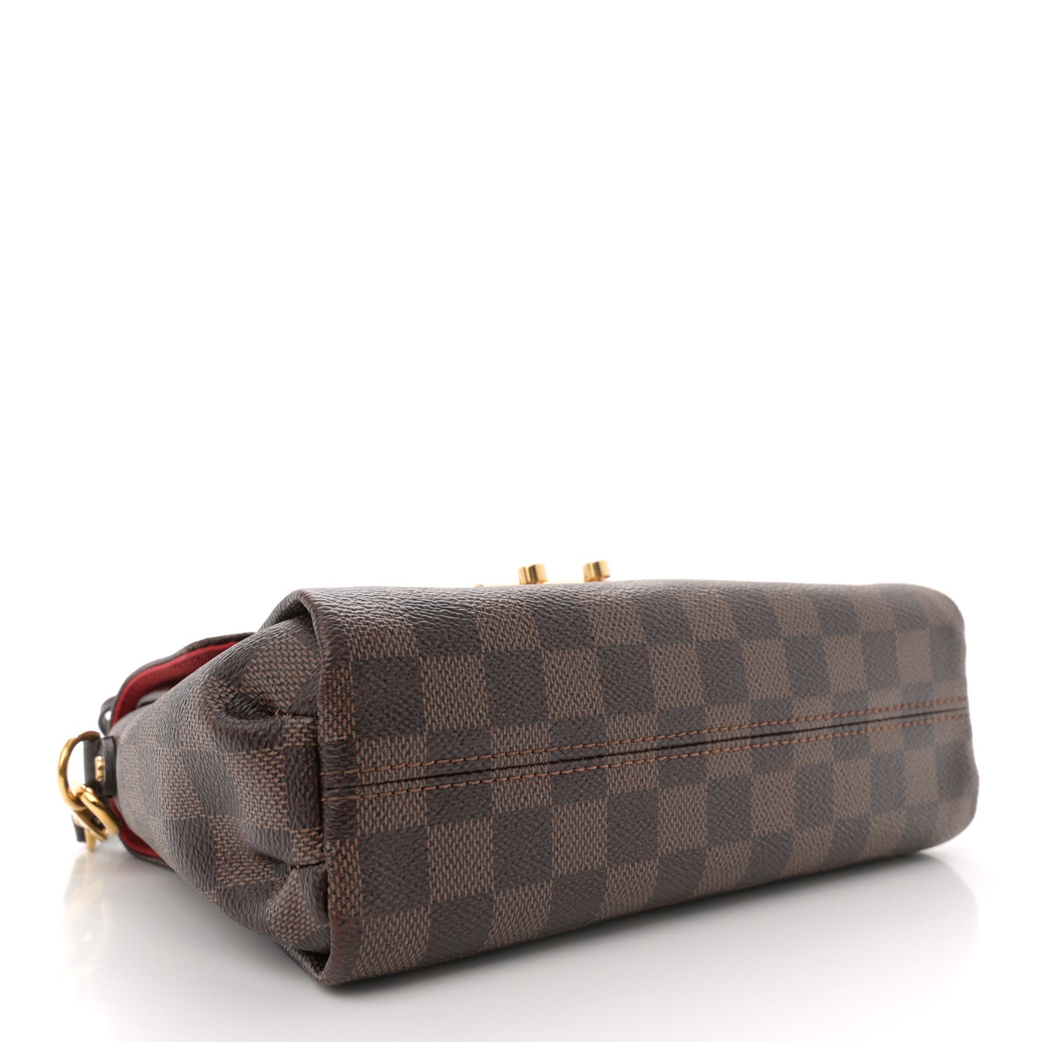 Louis Vuitton Damier Ebene Croisette 4 of 12