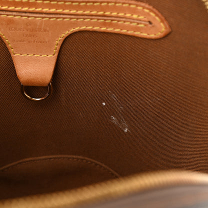 Louis Vuitton Monogram Ellipse Sac a Dos Backpack 9 of 12