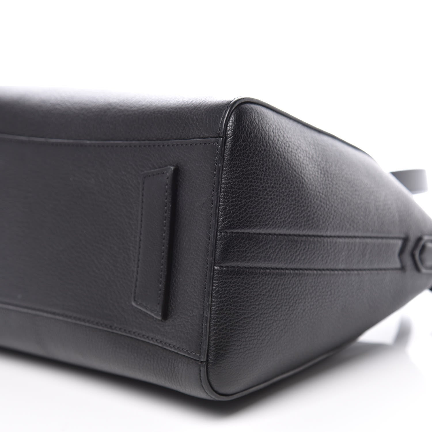 Givenchy Sugar Goatskin Small Antigona Black 6 of 14