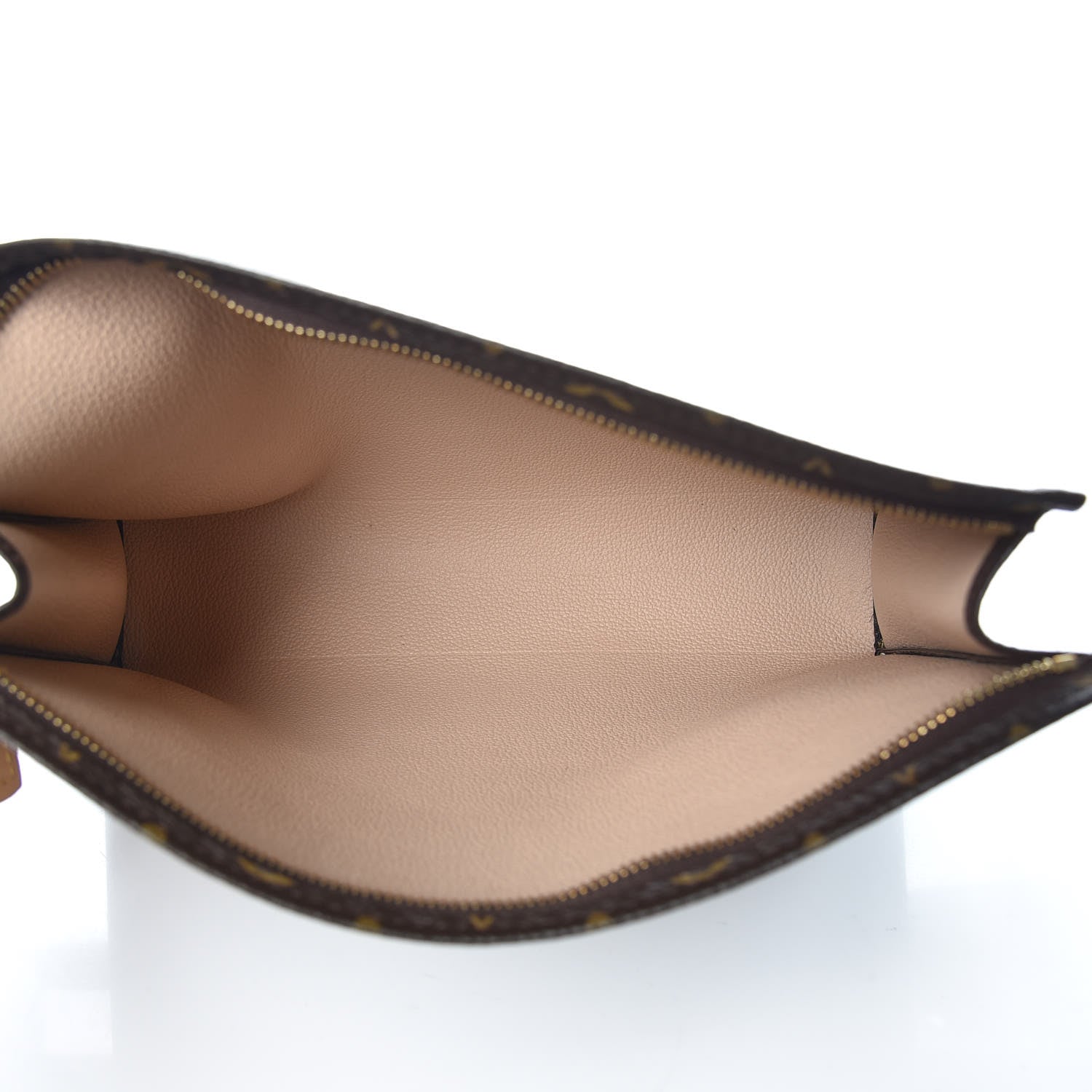 Louis Vuitton Monogram Toiletry Pouch 26 5 of 7