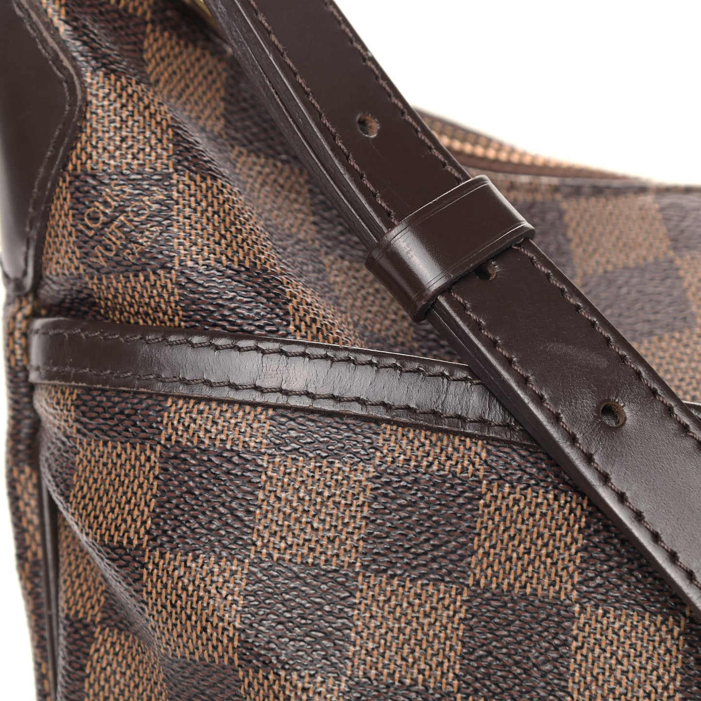 Damier Ebene Bloomsbury GM