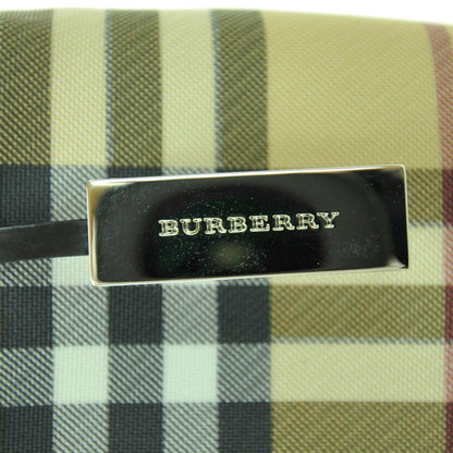 Burberry House Check Tote Black 7 of 11