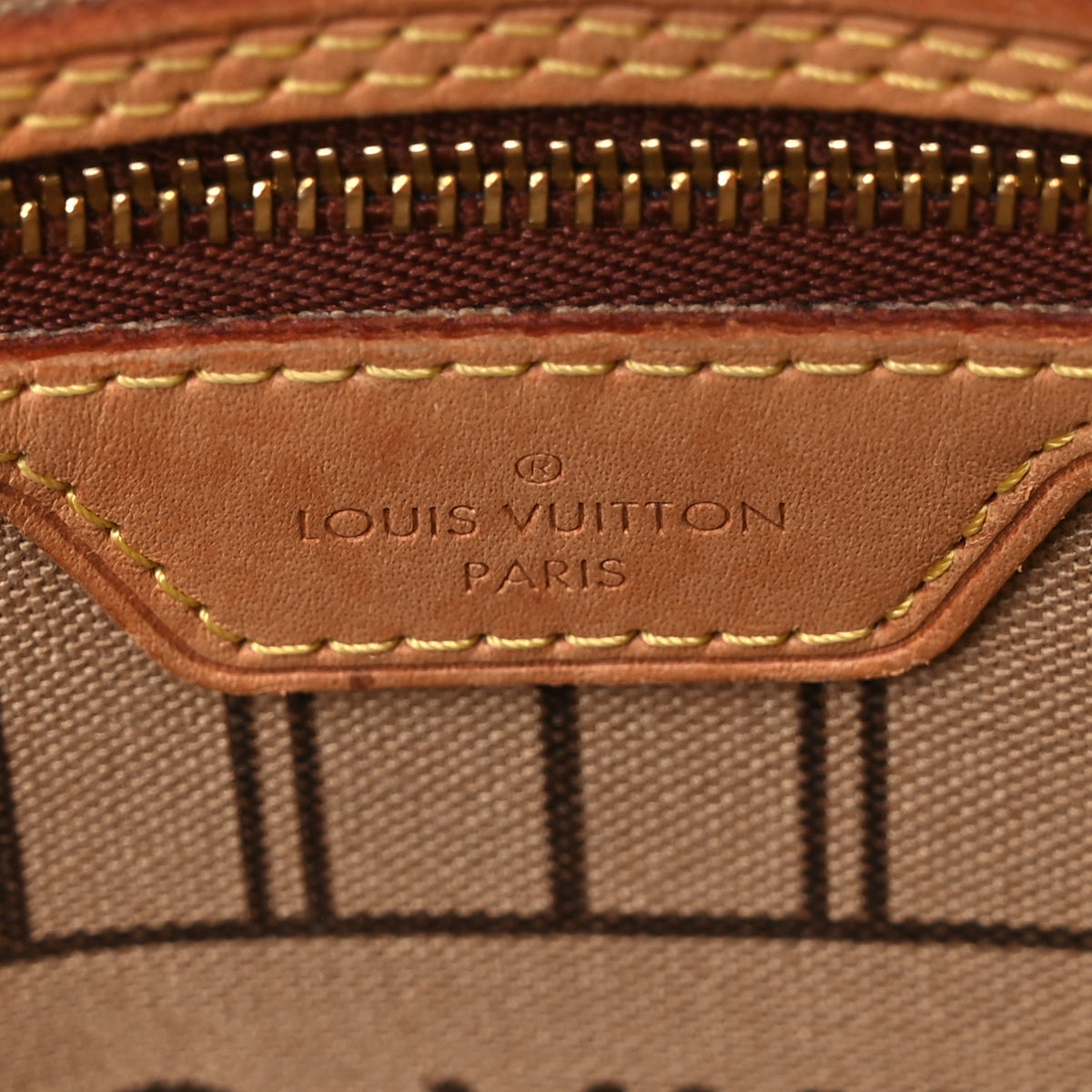 Monogram Neo Neverfull MM