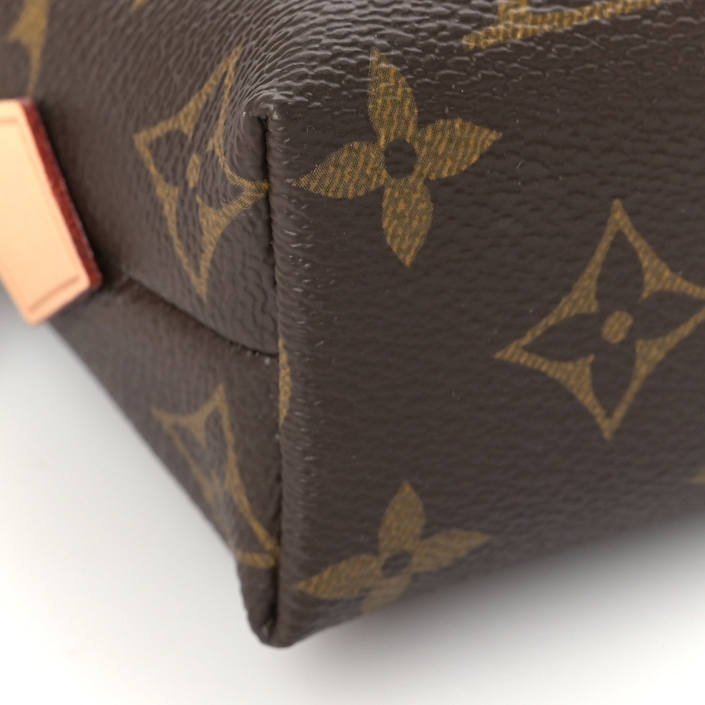 Monogram Cosmetic Pouch GM
