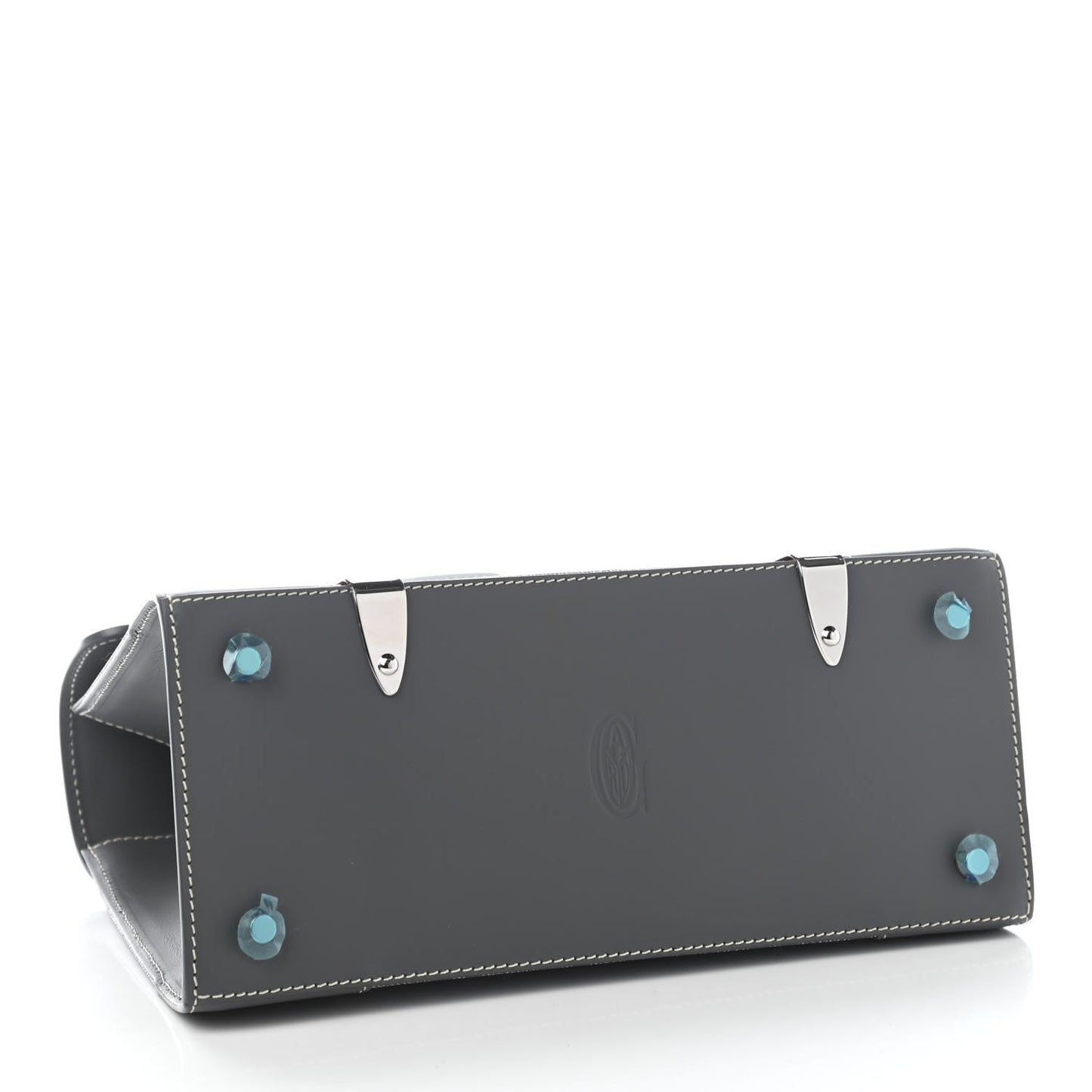 Goyardine Saigon PM Grey