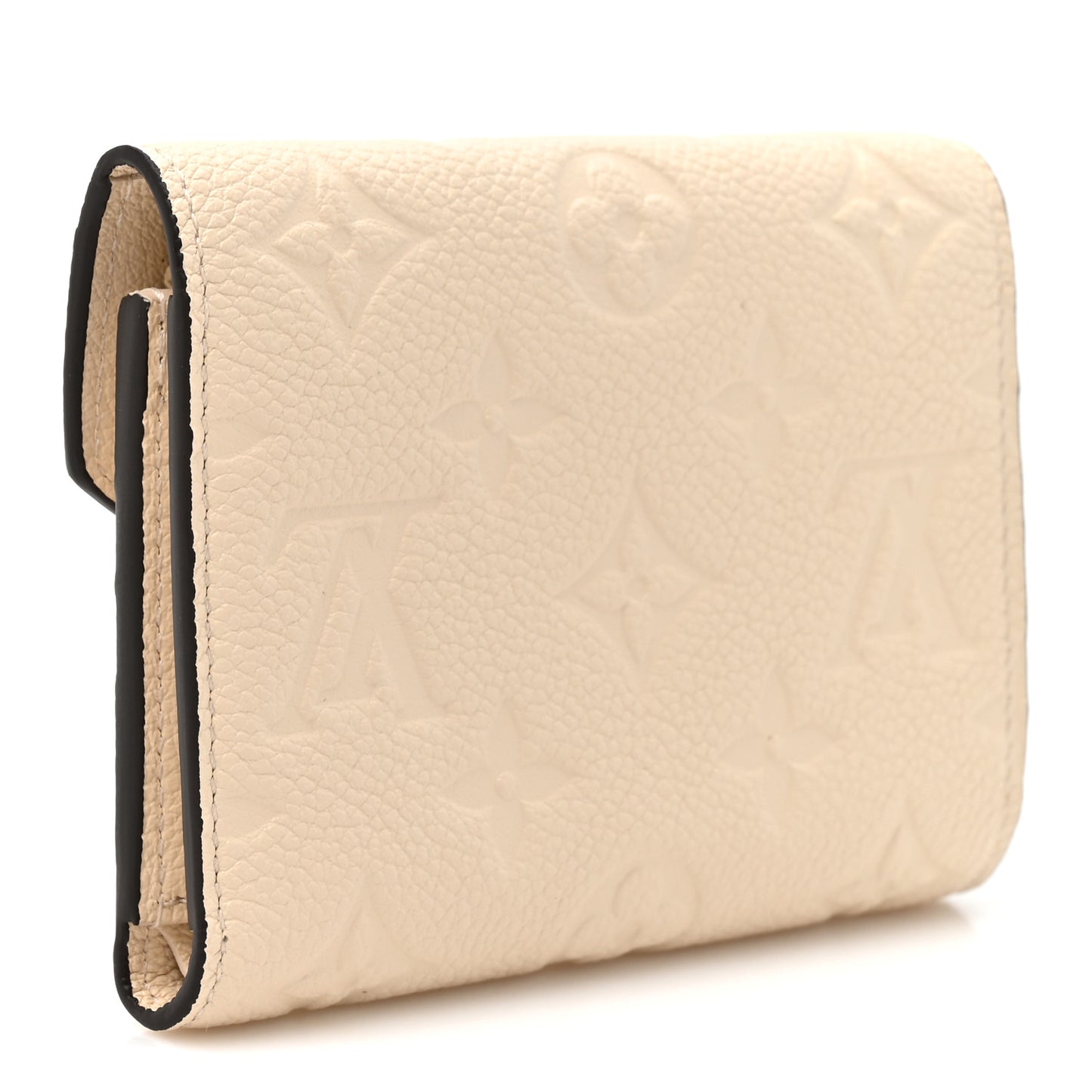 Empreinte Victorine Wallet Cream