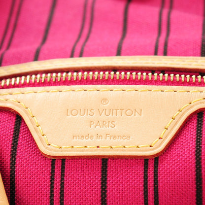 Louis Vuitton Monogram Delightful MM Pivoine 6 of 7