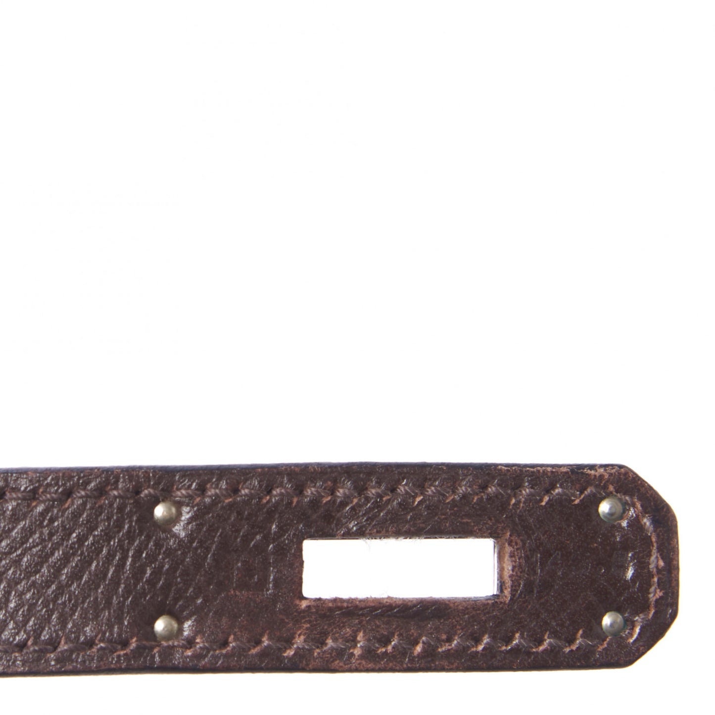 Epsom Kelly Sellier 32 Chocolate
