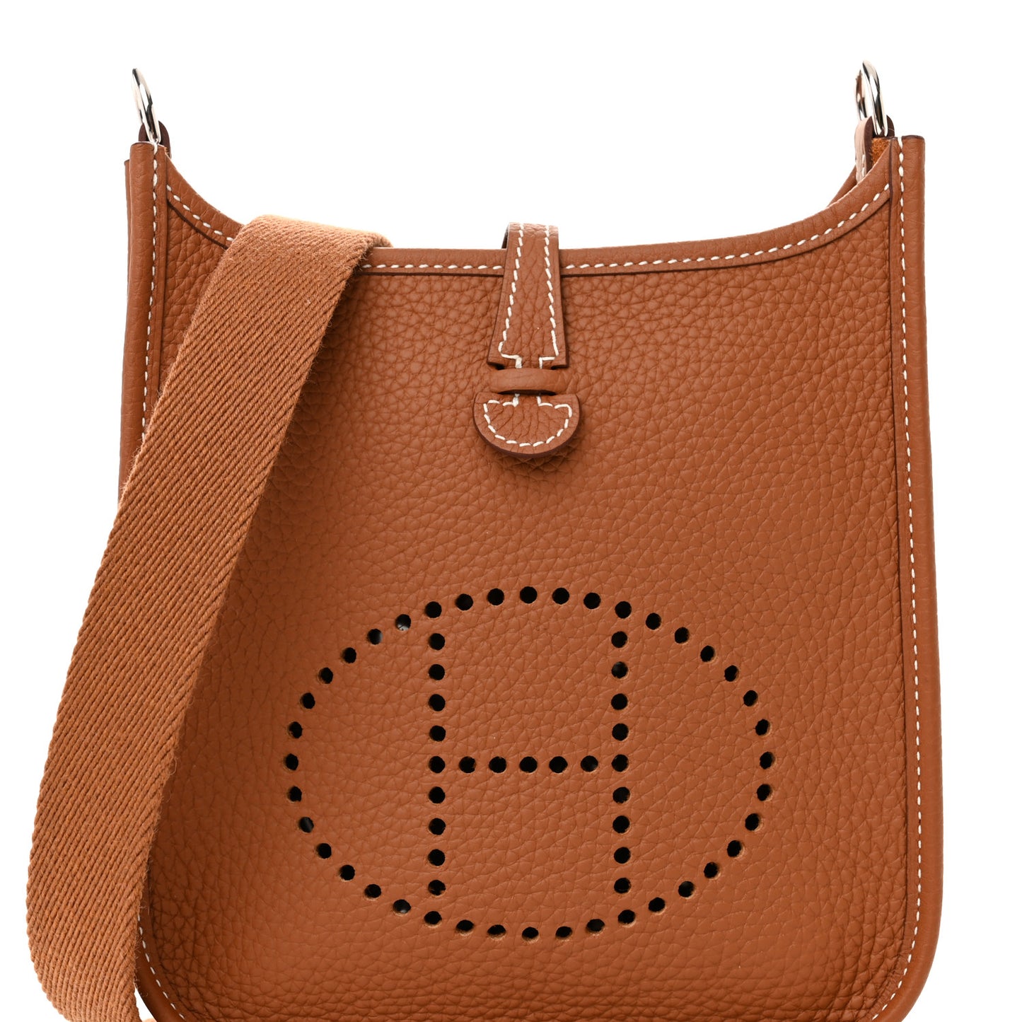 Taurillon Clemence Evelyne TPM Gold