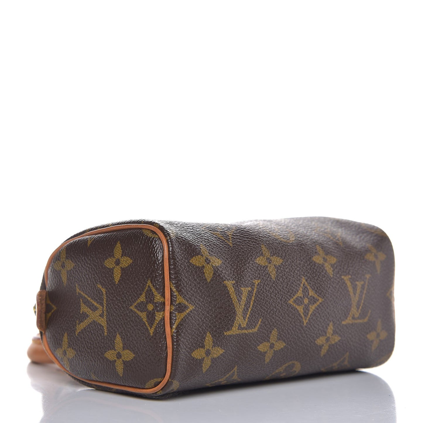 Monogram Mini Sac HL Speedy
