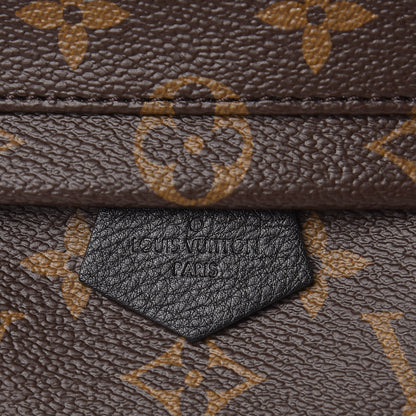 Louis Vuitton Monogram Palm Springs Backpack Mini 8 of 10