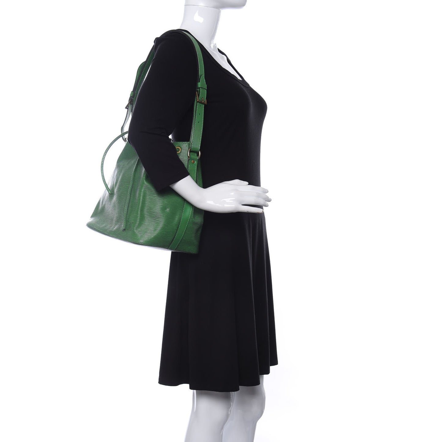 Epi Petit Noe Borneo